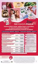 Rossmann akciós újság Oldal 24