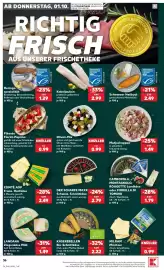 Kaufland Prospekt woche 40 Seite 36