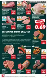 Kaufland Prospekt woche 40 Seite 37
