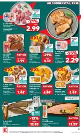 Kaufland Prospekt woche 40 Seite 39