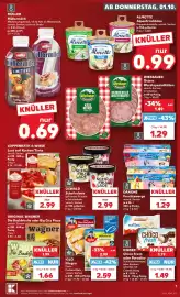 Kaufland Prospekt woche 40 Seite 7