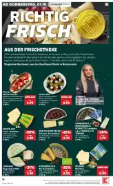 Kaufland Prospekt woche 40 Seite 36
