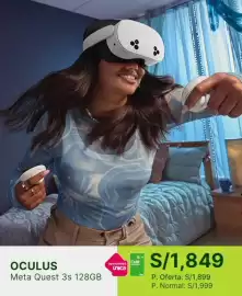 Catálogo Falabella Página 2