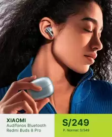 Catálogo Falabella Página 3