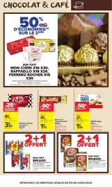 Catalogue Carrefour Market page 12