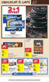 Catalogue Carrefour Market page 13
