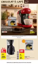 Catalogue Carrefour Market page 16