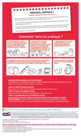 Catalogue Carrefour Market | TOUS EN ROSE page 16