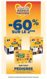 Catalogue Carrefour Market | TOUS EN ROSE page 17
