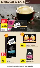 Catalogue Carrefour Market page 18