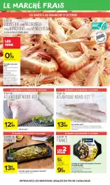Catalogue Carrefour Market page 20