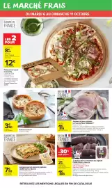 Catalogue Carrefour Market page 21