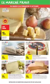 Catalogue Carrefour Market page 24