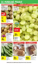 Catalogue Carrefour Market page 25