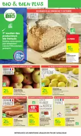 Catalogue Carrefour Market page 26