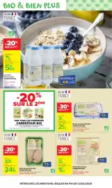 Catalogue Carrefour Market page 27