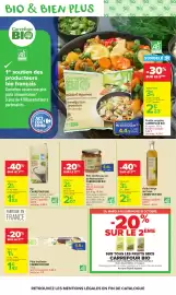 Catalogue Carrefour Market page 28