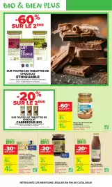 Catalogue Carrefour Market page 29