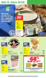 Catalogue Carrefour Market page 30