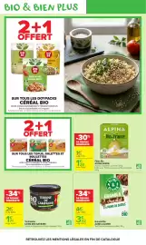 Catalogue Carrefour Market page 31