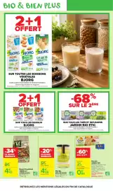 Catalogue Carrefour Market page 32