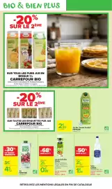 Catalogue Carrefour Market page 33