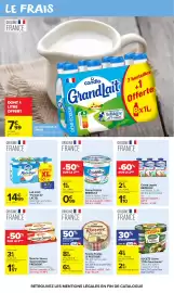 Catalogue Carrefour Market page 35