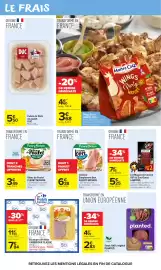 Catalogue Carrefour Market page 37