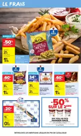 Catalogue Carrefour Market page 39