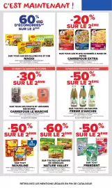 Catalogue Carrefour Market page 41