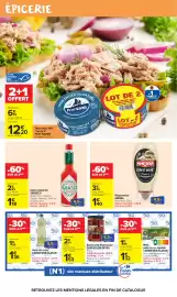 Catalogue Carrefour Market page 43