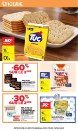 Catalogue Carrefour Market page 44