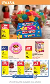 Catalogue Carrefour Market page 45