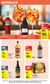 Catalogue Carrefour Market page 46