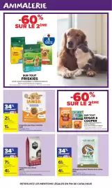 Catalogue Carrefour Market page 50
