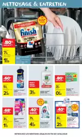 Catalogue Carrefour Market page 52