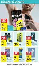 Catalogue Carrefour Market page 55