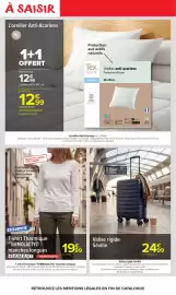 Catalogue Carrefour Market page 56