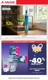 Catalogue Carrefour Market page 59