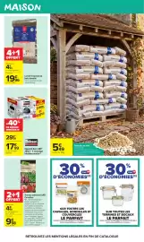Catalogue Carrefour Market page 61