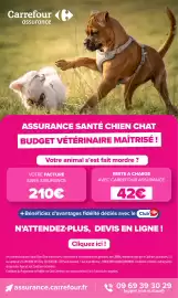 Catalogue Carrefour Market page 64