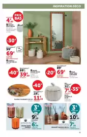 Catalogue Hyper U | La maison à prix bas page 11