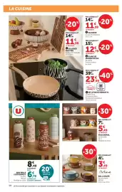 Catalogue Hyper U | La maison à prix bas page 14