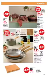 Catalogue Hyper U | La maison à prix bas page 15