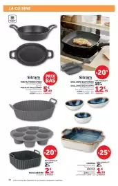 Catalogue Hyper U | La maison à prix bas page 16