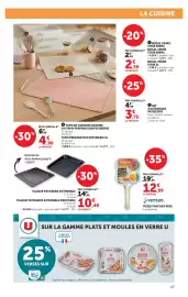 Catalogue Hyper U | La maison à prix bas page 17