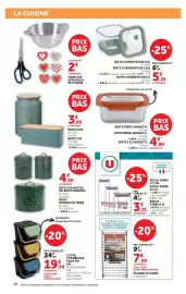Catalogue Hyper U | La maison à prix bas page 18