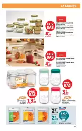 Catalogue Hyper U | La maison à prix bas page 19