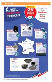Catalogue Hyper U | La maison à prix bas page 20