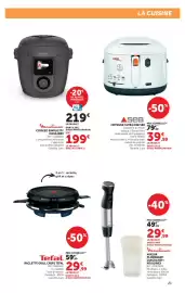 Catalogue Hyper U | La maison à prix bas page 21